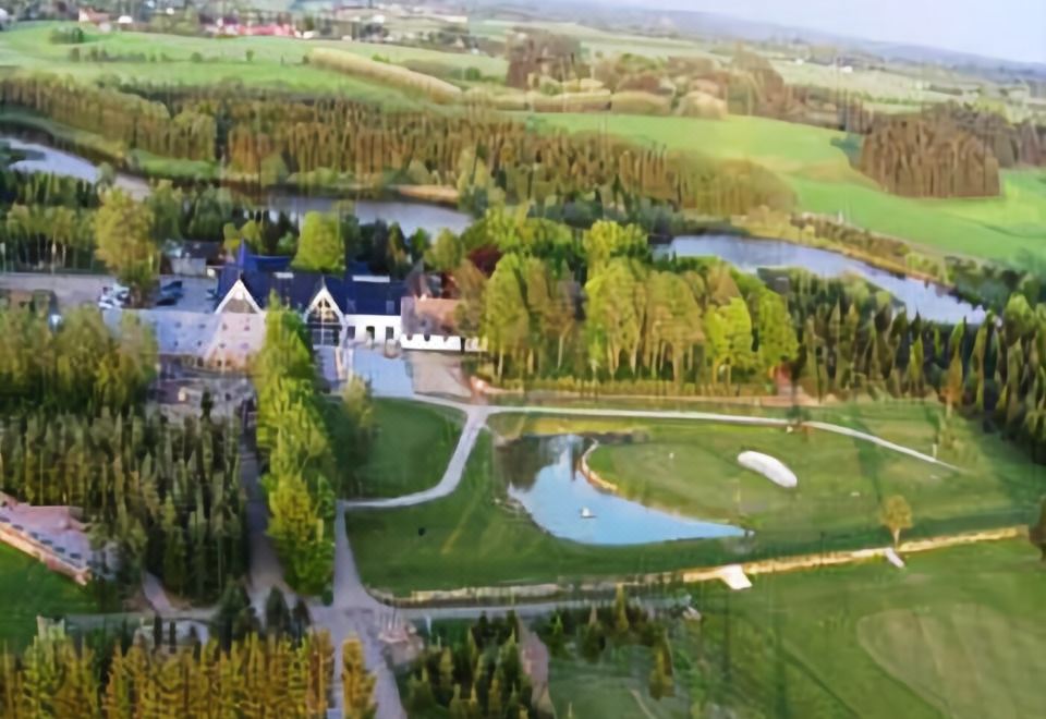 Tollundgaard Golf Park & Apartments,Silkeborg 2023 | Trip.com