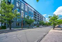 Lux 2BR Apt Downtown at Yale
