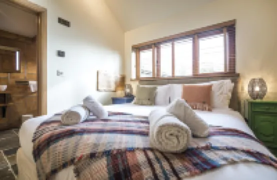 Lavender - Luxurious Barn Conversion 酒店