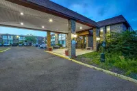 Travelodge by Wyndham Vernon CT Hotels in South Windsor