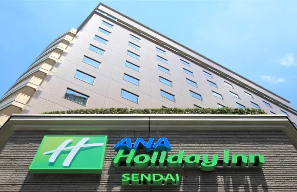 仙台全日空假日酒店