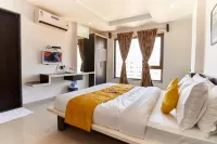 Hotel Sai Bansi - Breakfast