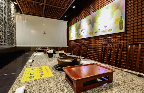 江南城市廣場酒店