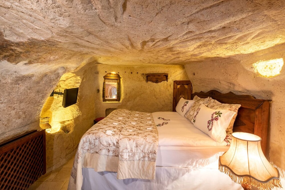 Gamirasu Cave Hotel