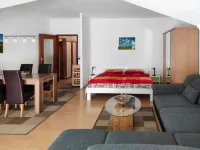 Glowe (Glw661) Hotels in Glowe