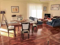 Ty Coat Pin Hotels in Tregunc