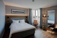 Radisson Blu Hotel, Bodo Hotels in Saltstraumen