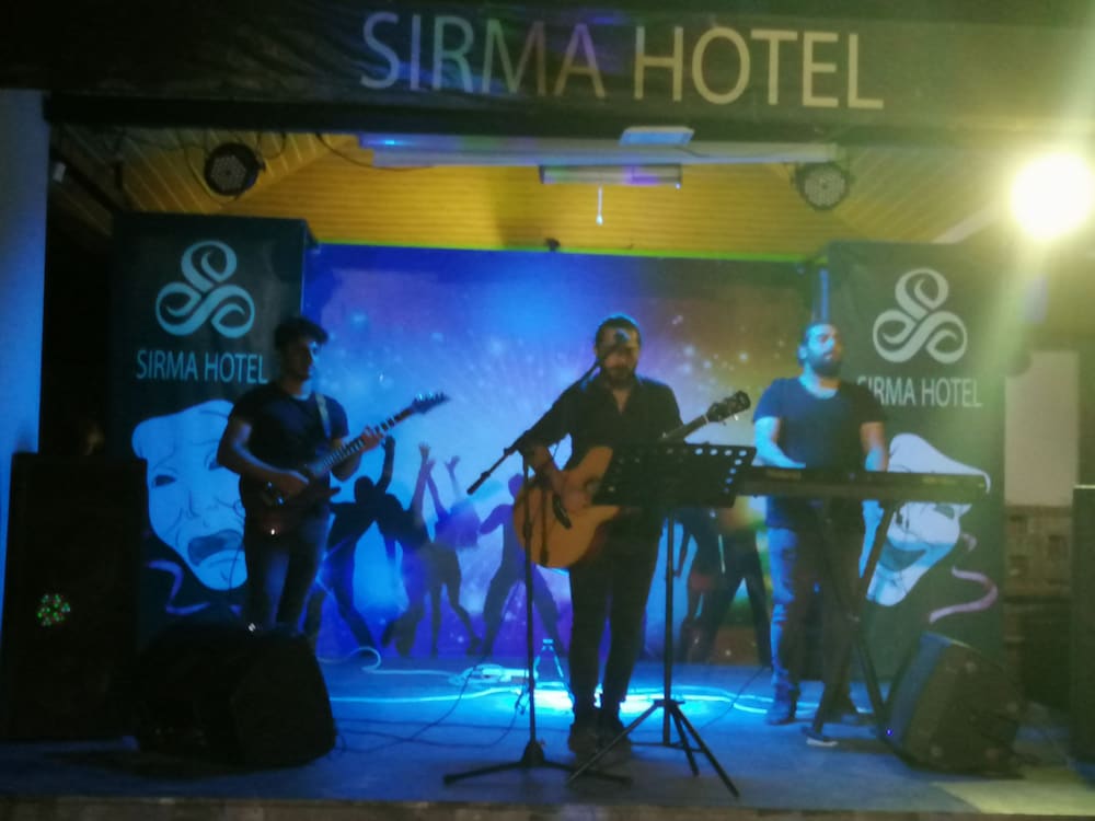 Sırma Hotel