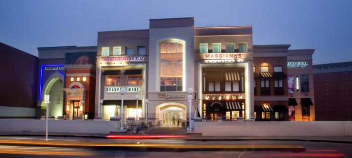 SpringHill Suites Centreville Chantilly Отели в г. Салли