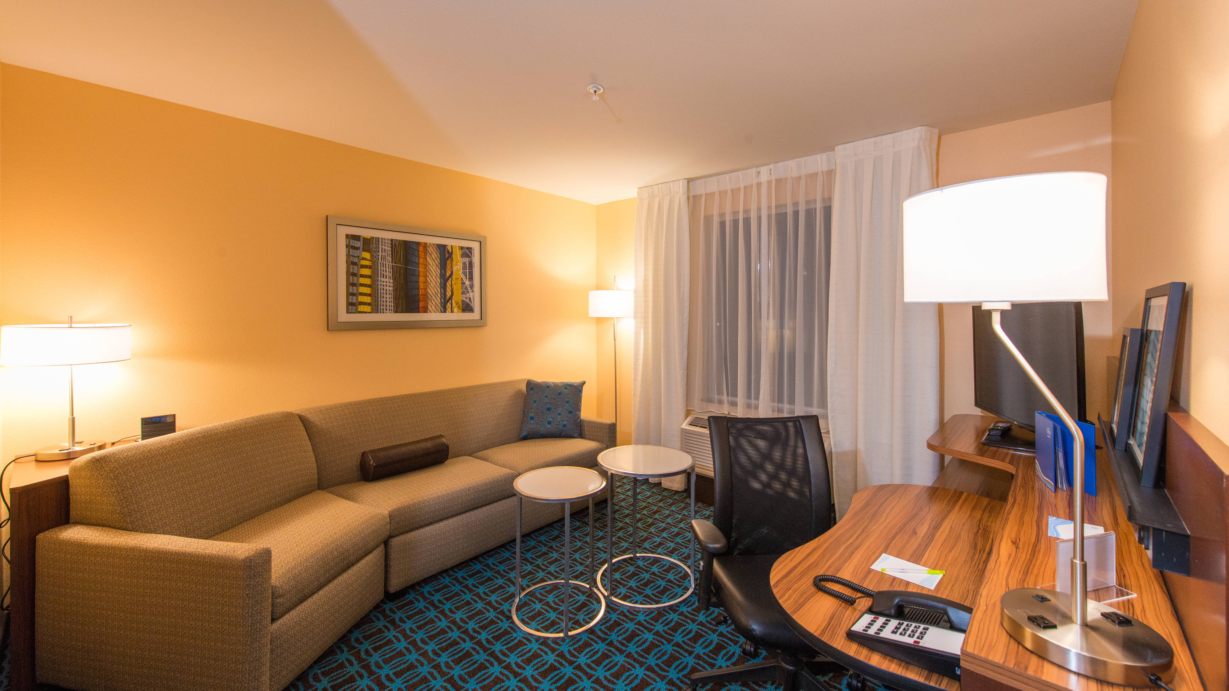 Fairfield Inn & Suites by Marriott Atmore