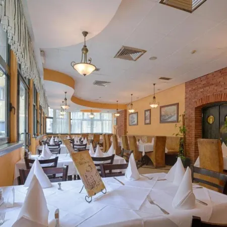 Belgrade City Hotel