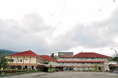 Grand Kanaya Baturraden Hotel