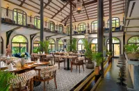 Heritage Suites Hotel Отели в г. Сием-Рип