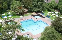 Hilton Addis Ababa - Romantic