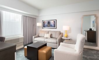 Hampton Inn Philadelphia Center City-Convention Center