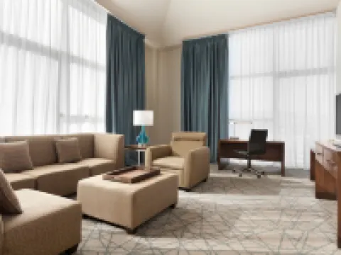 Embassy Suites by Hilton Brea - North Orange County Hotels in Brea