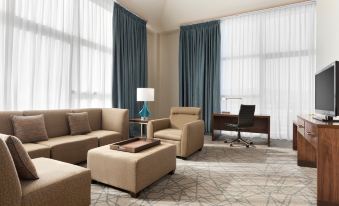 Embassy Suites by Hilton Brea - North Orange County