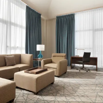 Embassy Suites by Hilton Brea - North Orange County