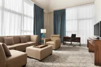 Embassy Suites by Hilton Brea - North Orange County Hotels near Charlotte Tilbury - Nordstrom Brea