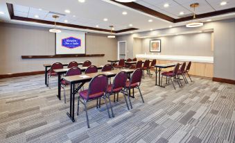 Hampton Inn & Suites Chino Hills