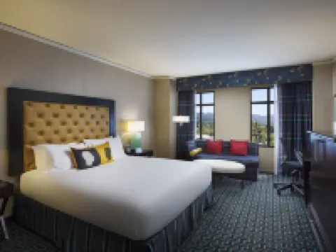 Juniper Hotel Cupertino, Curio Collection by Hilton Hotels in Cupertino