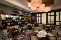 Embassy Suites by Hilton Denver Downtown Convention Center - breakfast