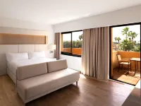 DoubleTree by Hilton Islantilla Beach Golf Resort Hotels in Lepe