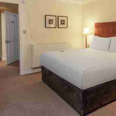 DoubleTree by Hilton Glasgow Westerwood Spa & Golf Resort Rooms