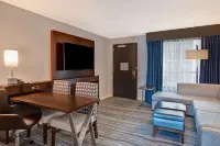 Embassy Suites by Hilton Syracuse - Wifi