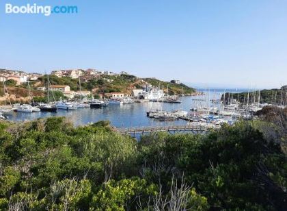 Appartamenti Santa Teresa Gallura