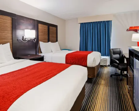 SureStay Hotel by Best Western Florence Hoteles en Florence