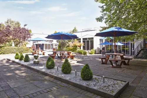 Novotel Coventry M6 J3