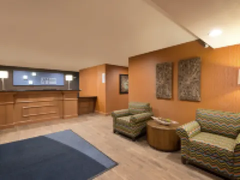 Holiday Inn Express & Suites FRASER - WINTER PARK AREA by IHG フレイザーのホテル