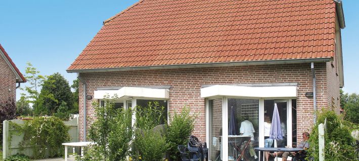 Tossens Hotels in Butjadingen