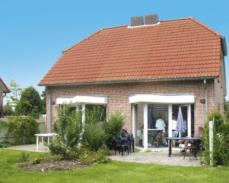 Tossens โรงแรมในTossens