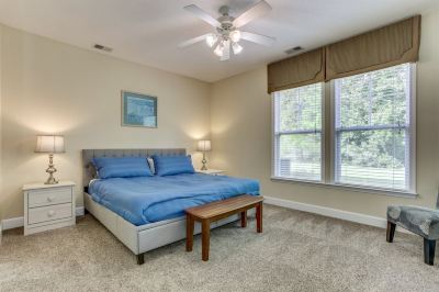 Other Barefoot Resort - Tanglewood 112 Photo