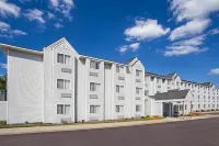 Microtel Inn & Suites by Wyndham Holland Hotels near Phelps Hall