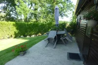 3 Gites - Relais du Saussay à Pertheville Ners