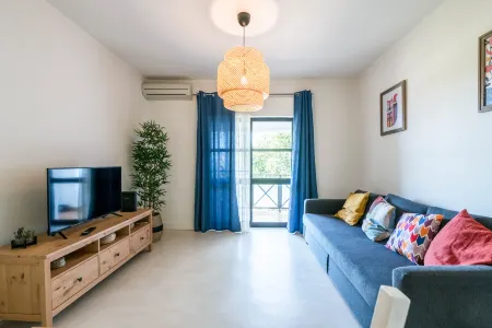 Moinho Da Praia Flat Отели рядом с достопримечательностью «Praia Verde»