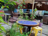Sud Hôtel Restaurant Hotels in Bastia