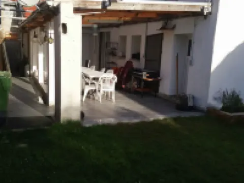 Superb Vacancy at Patrick's House Hotéis em Tongeren