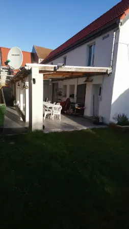 Superb Vacancy at Patrick's House