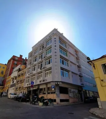 Hotel Botanico Hotels in Lisbon