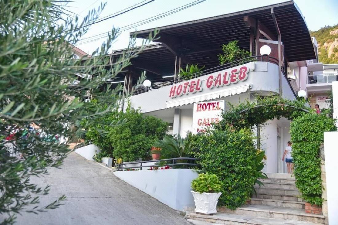 Hotel Galeb-Canj Updated 2022 Room Price-Reviews & Deals | Trip.com