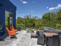 Hampton Inn by Hilton Richwood Cincinnati South Hotéis em Boone County