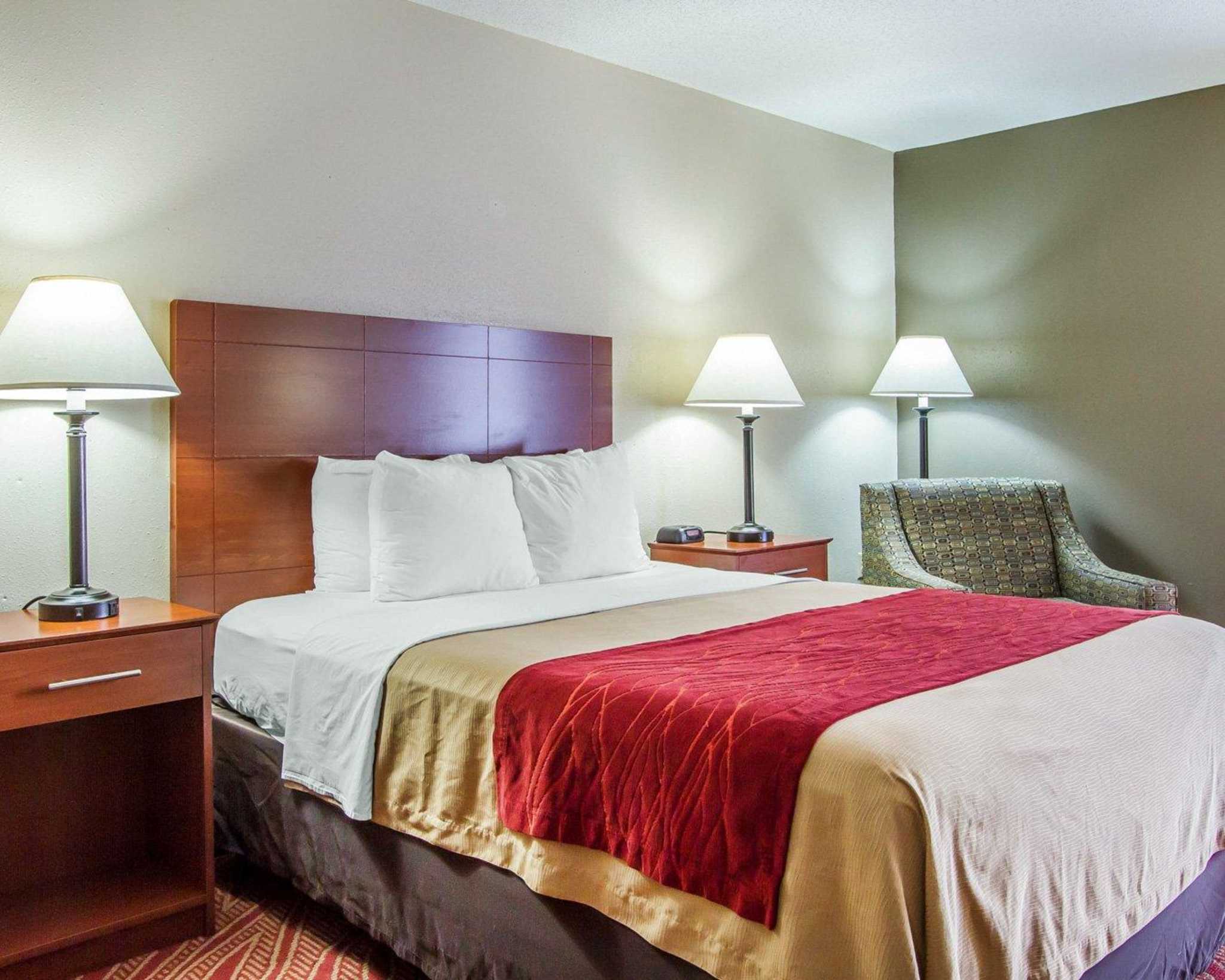 Comfort Inn Poplar Bluff North