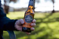 Hunter Valley Resort, Hunter Farm Adventure Centre & 4 Pines at The Farm - bar
