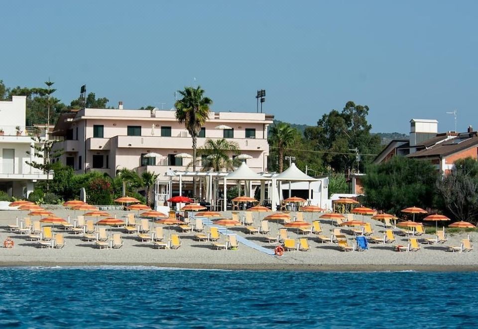 Hotel Federica-Riace Marina Updated 2023 Room Price-Reviews & Deals |  Trip.com