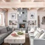 Luxury Chalet Villa Gorsky