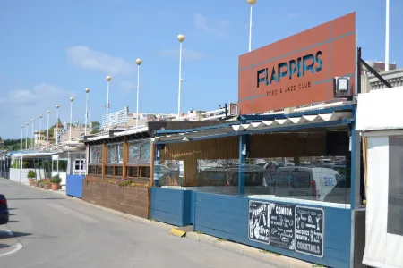 Terrassa de Mar Apartment